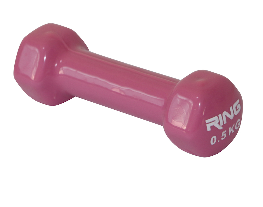 RING vinyl bucica 1x0,5kg-RX LKDB 505-0,5kg