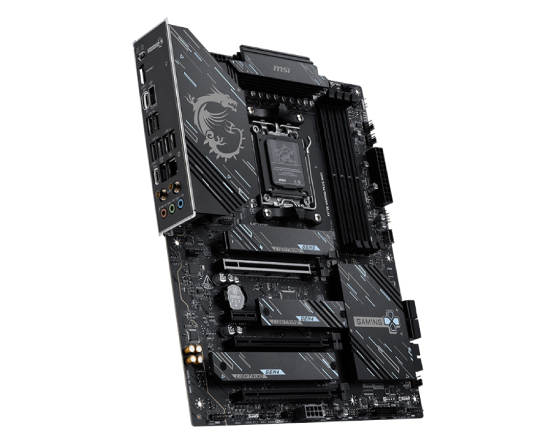 X870E GAMING PLUS WIFI matična ploča