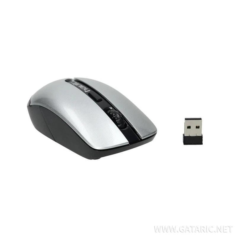 Havit bežični miš HV-MS989GT siva