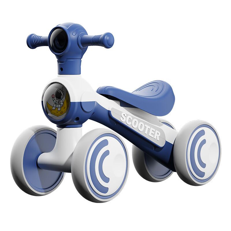 Guralica model 1 - Plava
