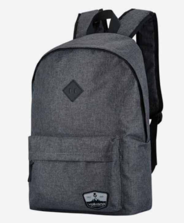 Ranac za laptop Volkano Distinct VK-9129-GM 15.6" sivi