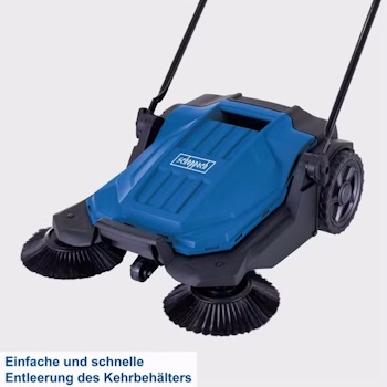 Scheppach Uređaj za čišćenje S800 Sc