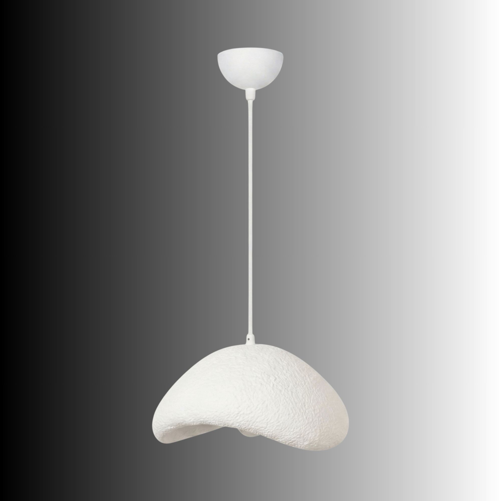 Luna-40-Nua White