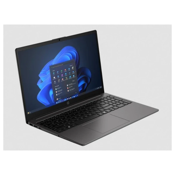 Laptop HP 250 G10 15.6 FHD AG/Core 3-100U/16GB/NVMe 512GB/SR/tamno siva