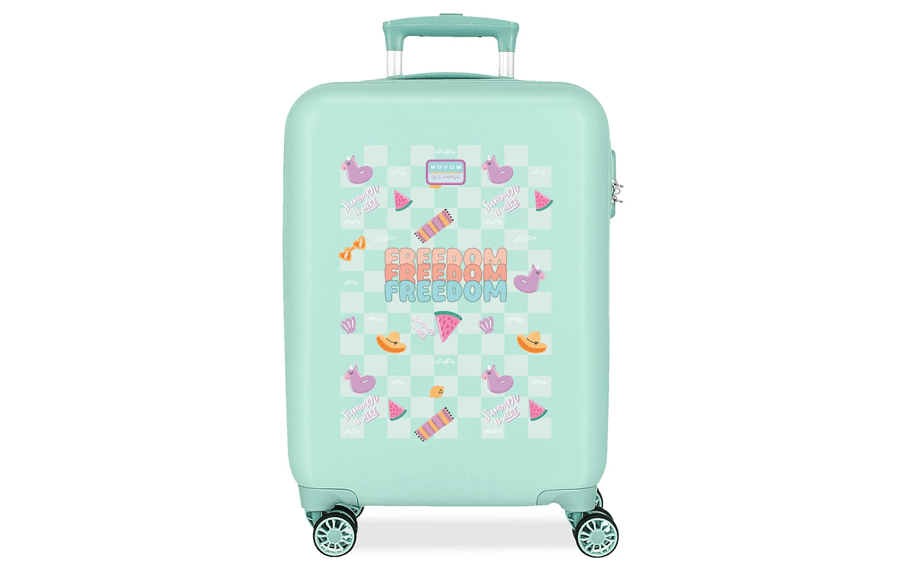 MOVOM FREEDOM dečiji kofer 55 cm
