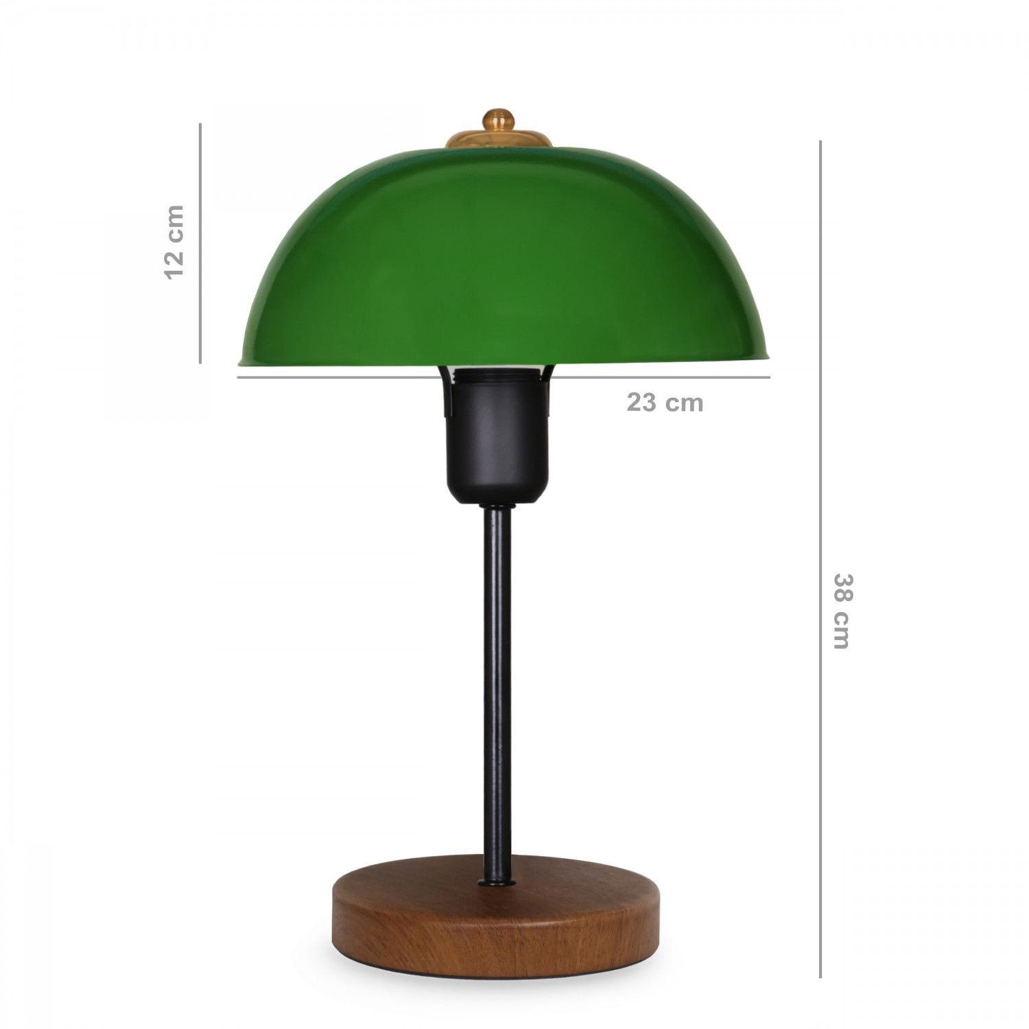 AYD-2796 Green