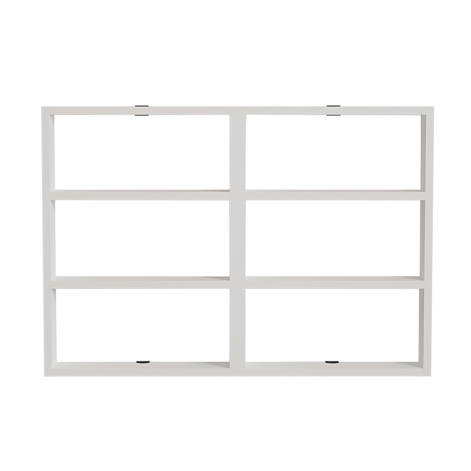 Hexa - White