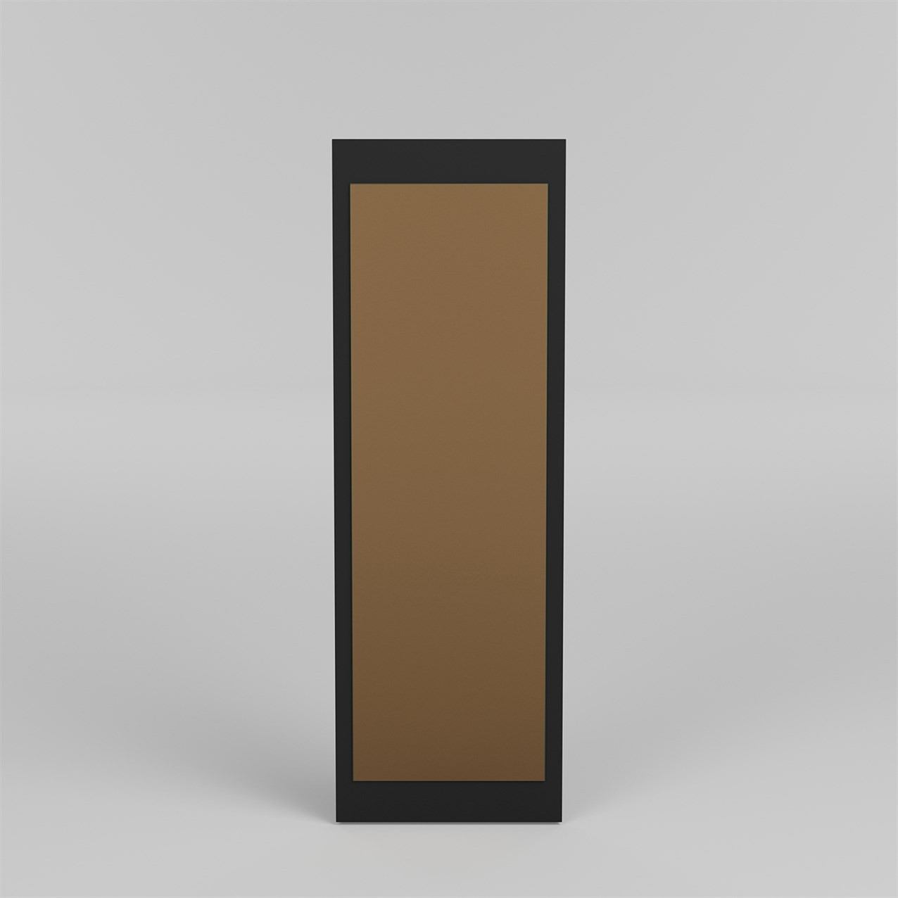 Basic - 40x120 - Bronze, Black Bronze Black