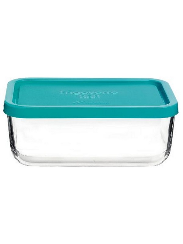 Posuda staklena FRIGOVERRE System 21x13 cm 335160
