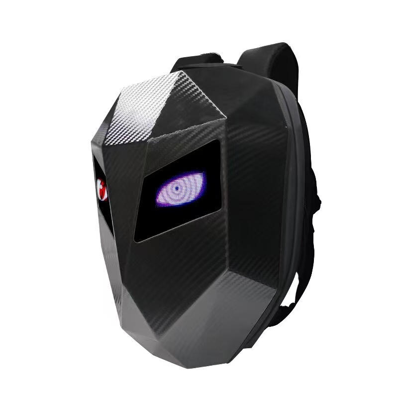 LED RANAC CARBON