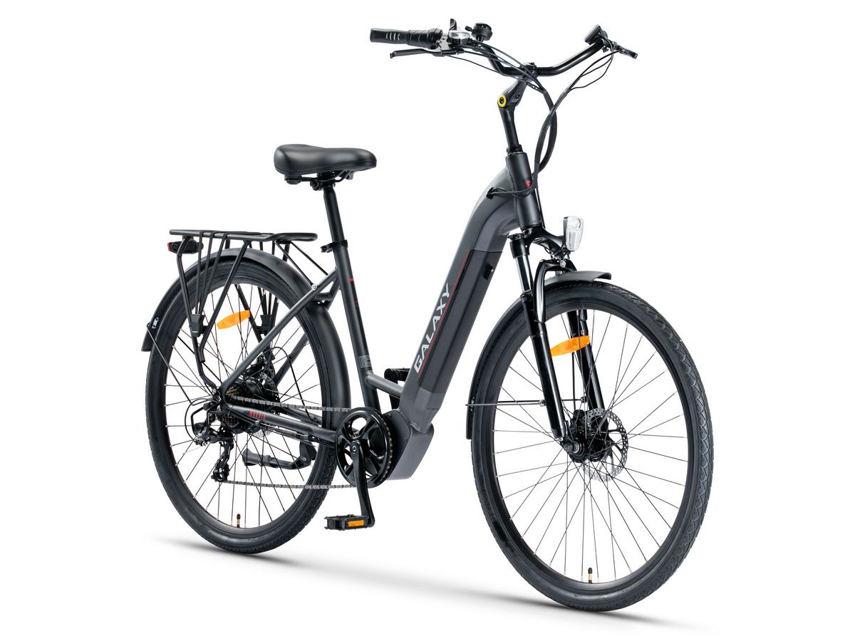 Električni bicikl 28" MADRID (250W 36V/10.4Ah lithium)