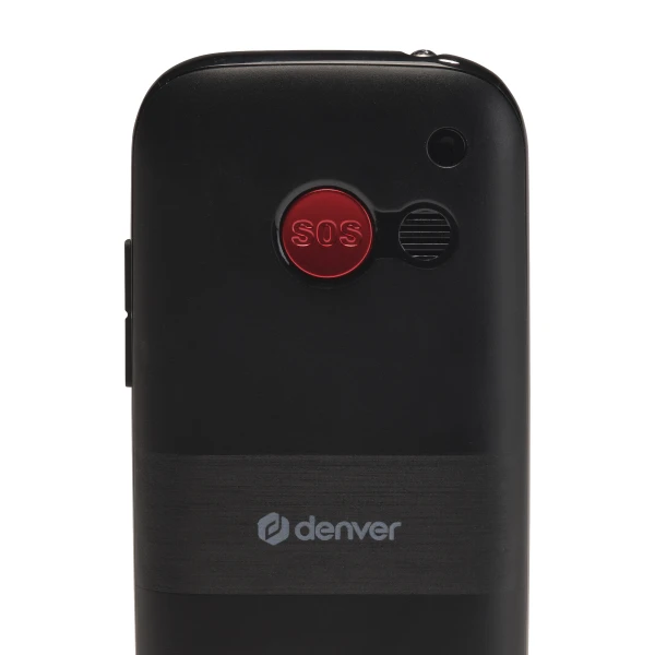 DENVER telefon BAS-18800L