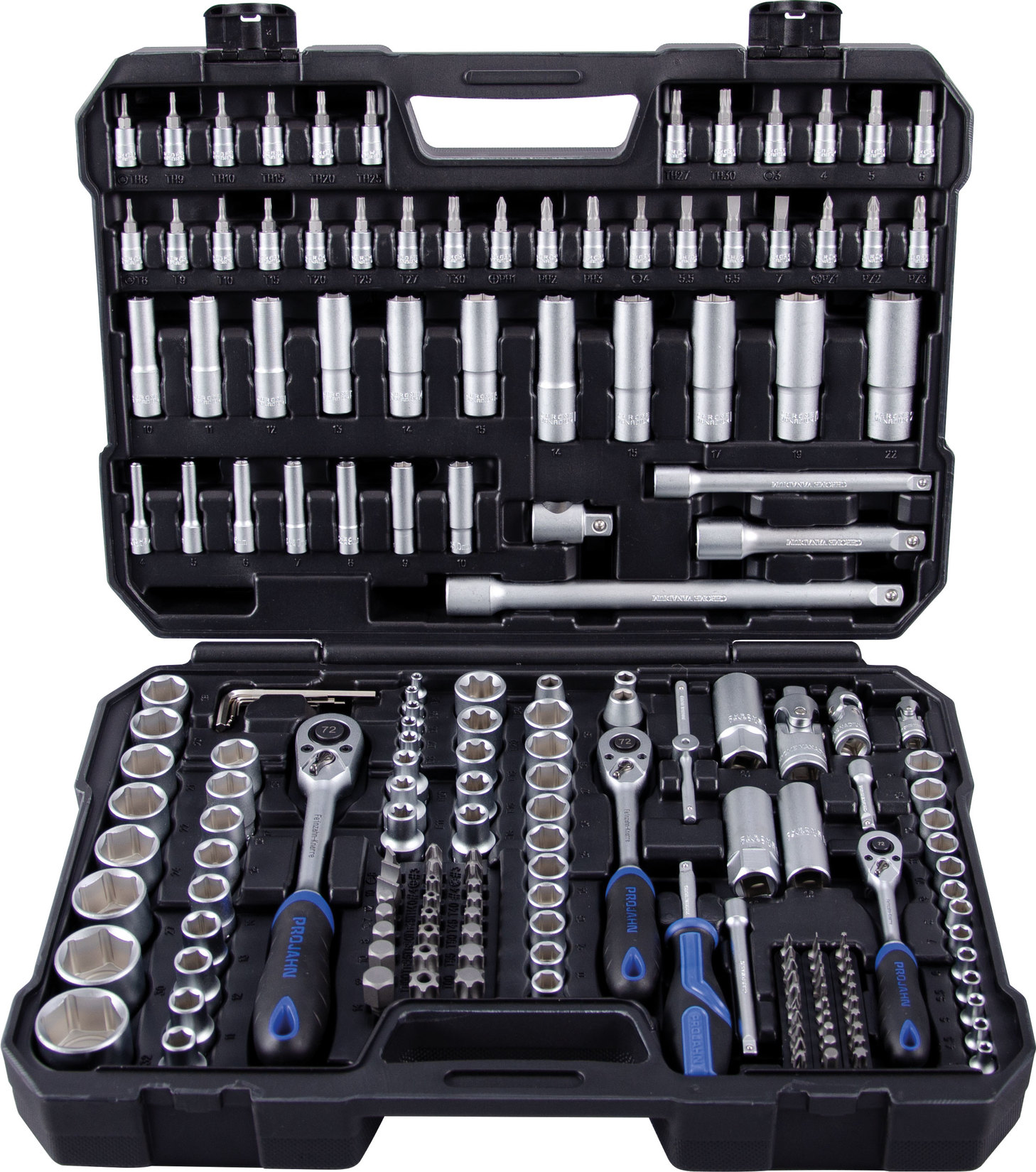 PROJAHN Set alata Proficraft