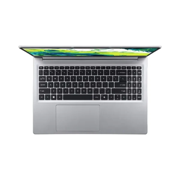 Laptop Acer Aspire Lite 15 AL15-46P 15.6 FHD IPS/R3-5400U/8GB/NVMe 512GB/srebrna