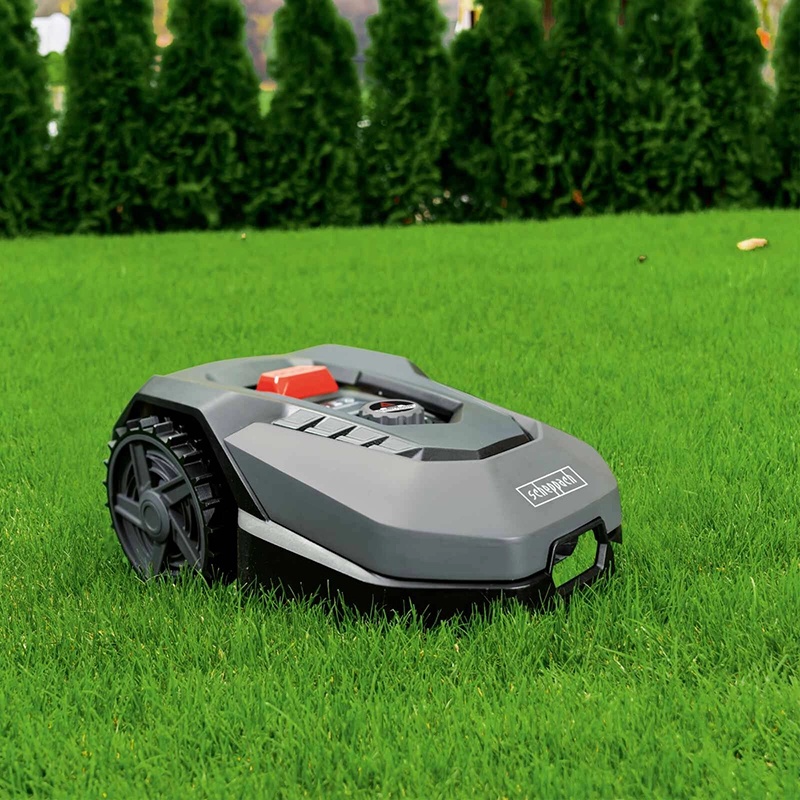 Scheppach robotska kosačica kosilica za travu RoboCut XL600
