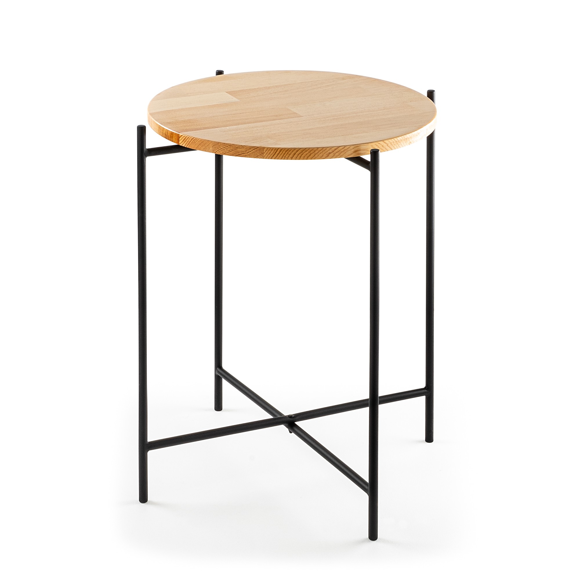 Shb-004 Black Natural