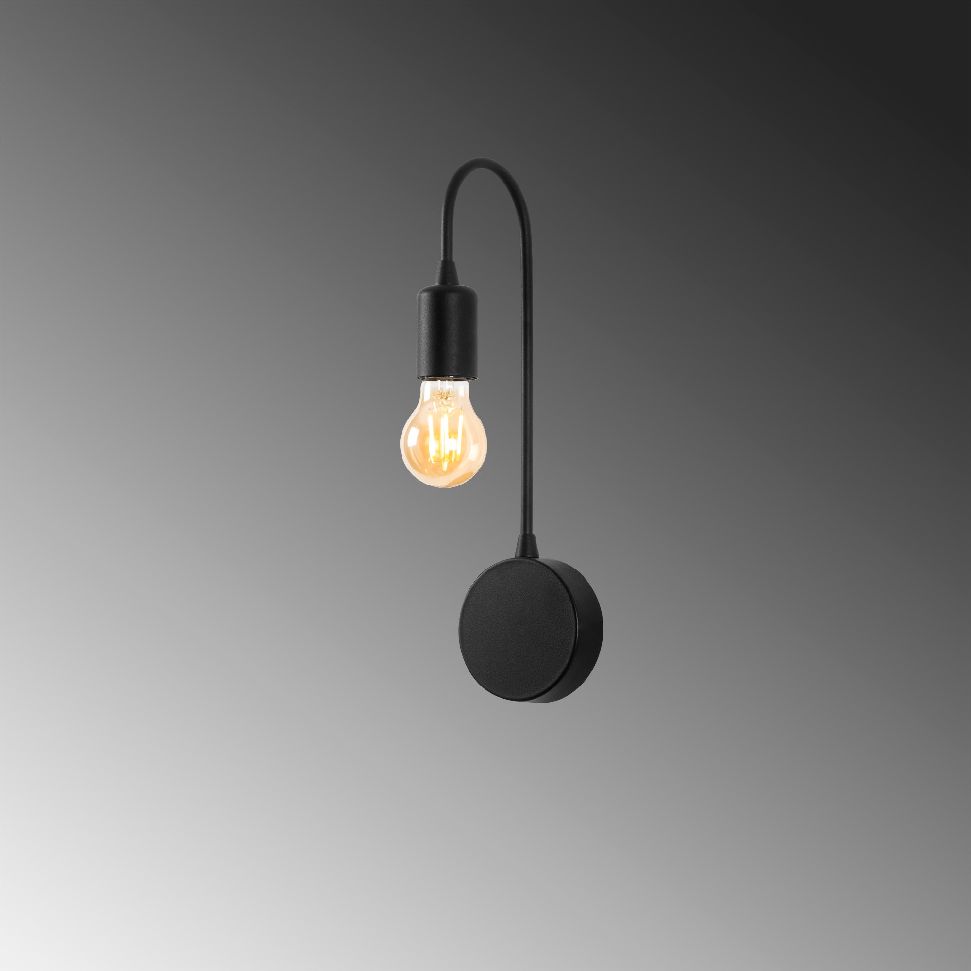 Baston - 3280 Black