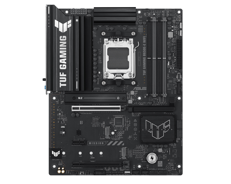 TUF GAMING B650E-E WIFI matična ploča