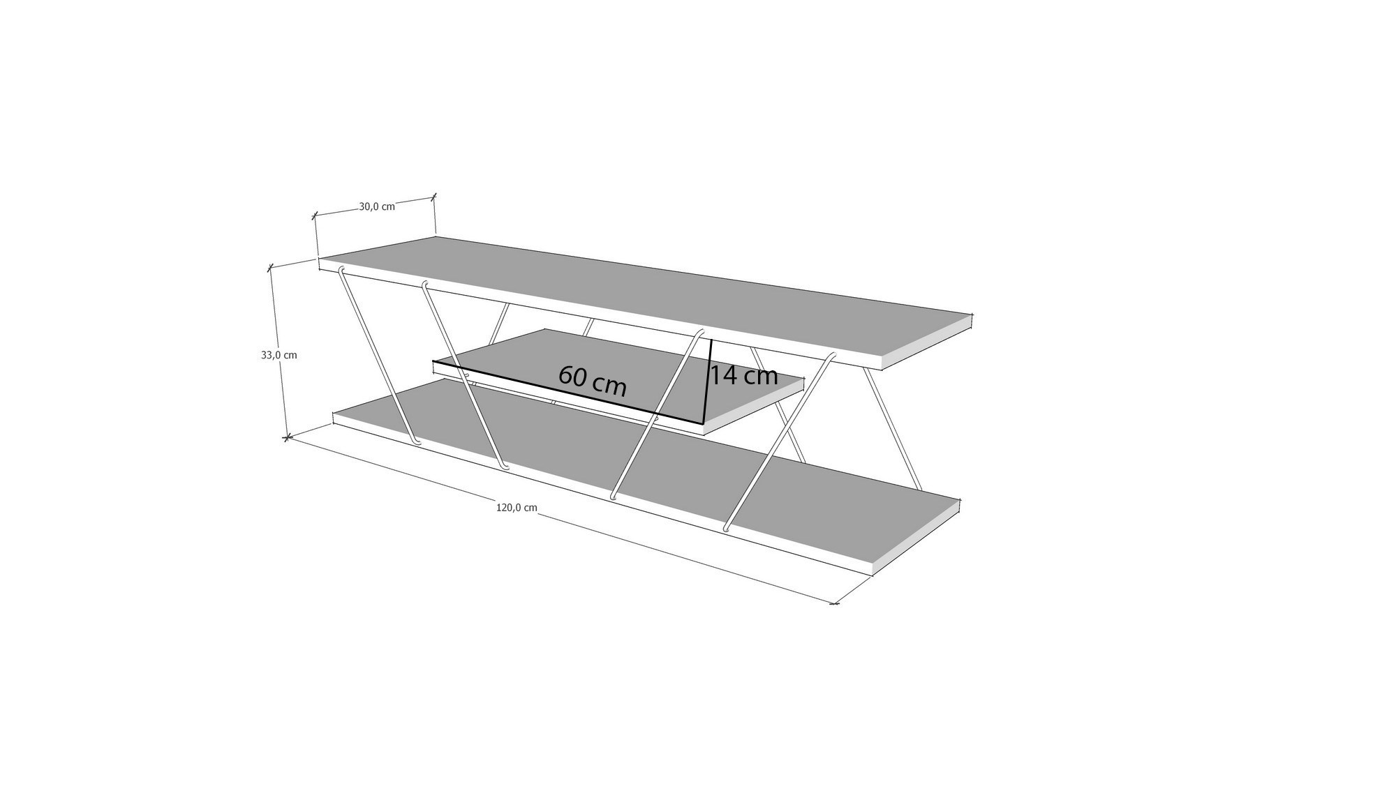 Canaz - Black, Travertine Travertine Black