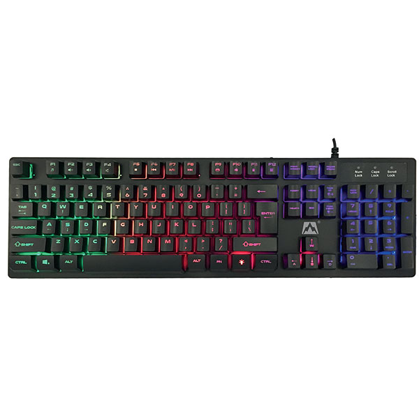 Tastatura JT-DKB008 Gaming
