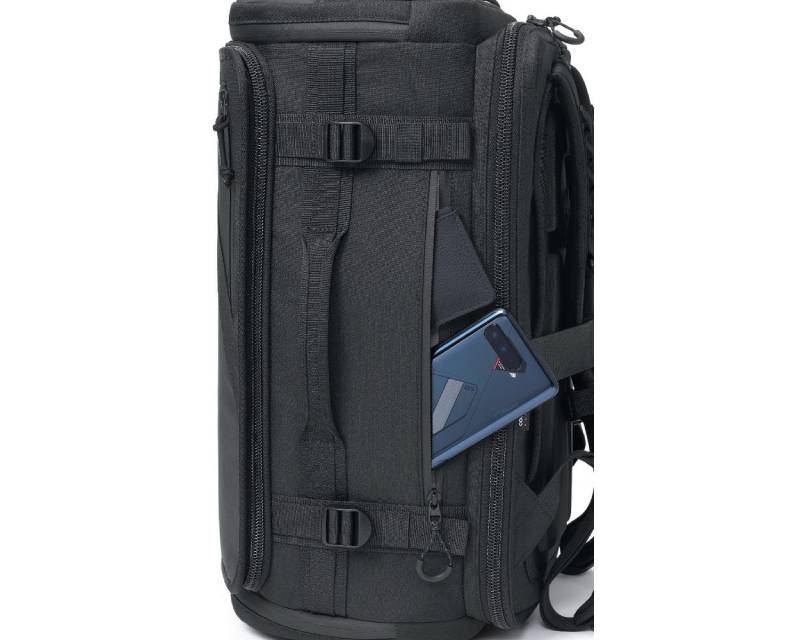 ROG Archer Weekender 17 BP2703 crni ranac za laptop 17 inča