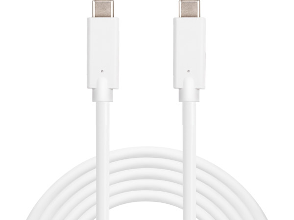Kabl Sandberg 136-17 USB-C na USB-C Charge Cable 2M, 65W