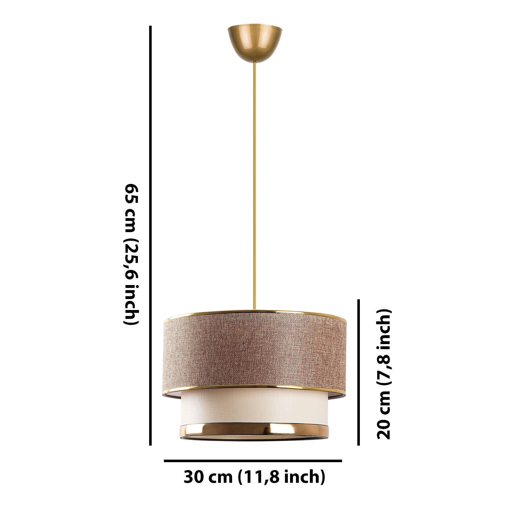 Cake - Beige, Gold Beige Gold