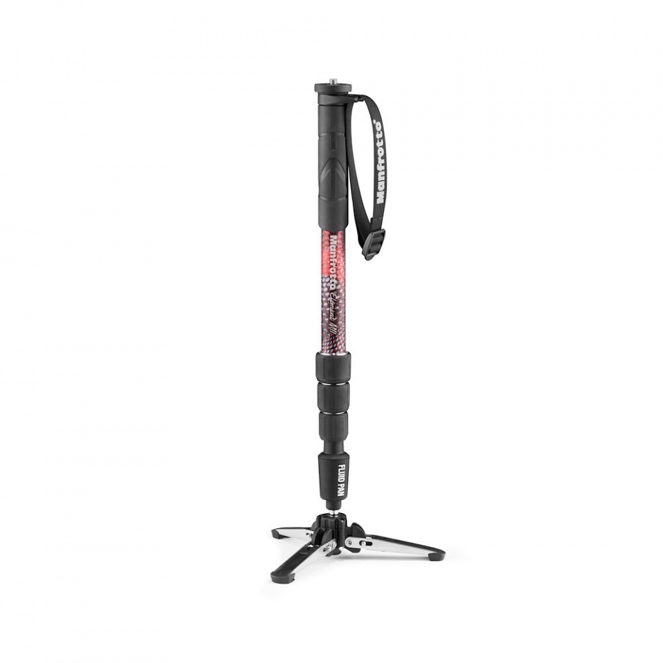 Manfrotto Video Monopod MVMELMIIA4 Element MII