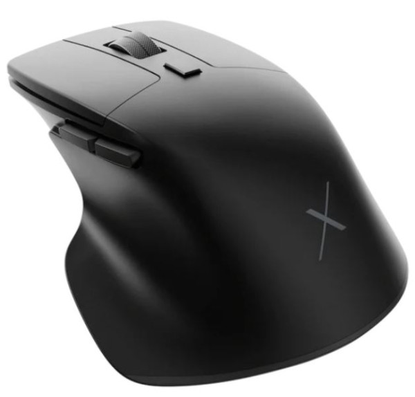 Miš Wireless VolkanoX Phoenix VKX-206-GT Graphite