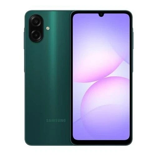 Samsung A07 4GB/128GB zelena
