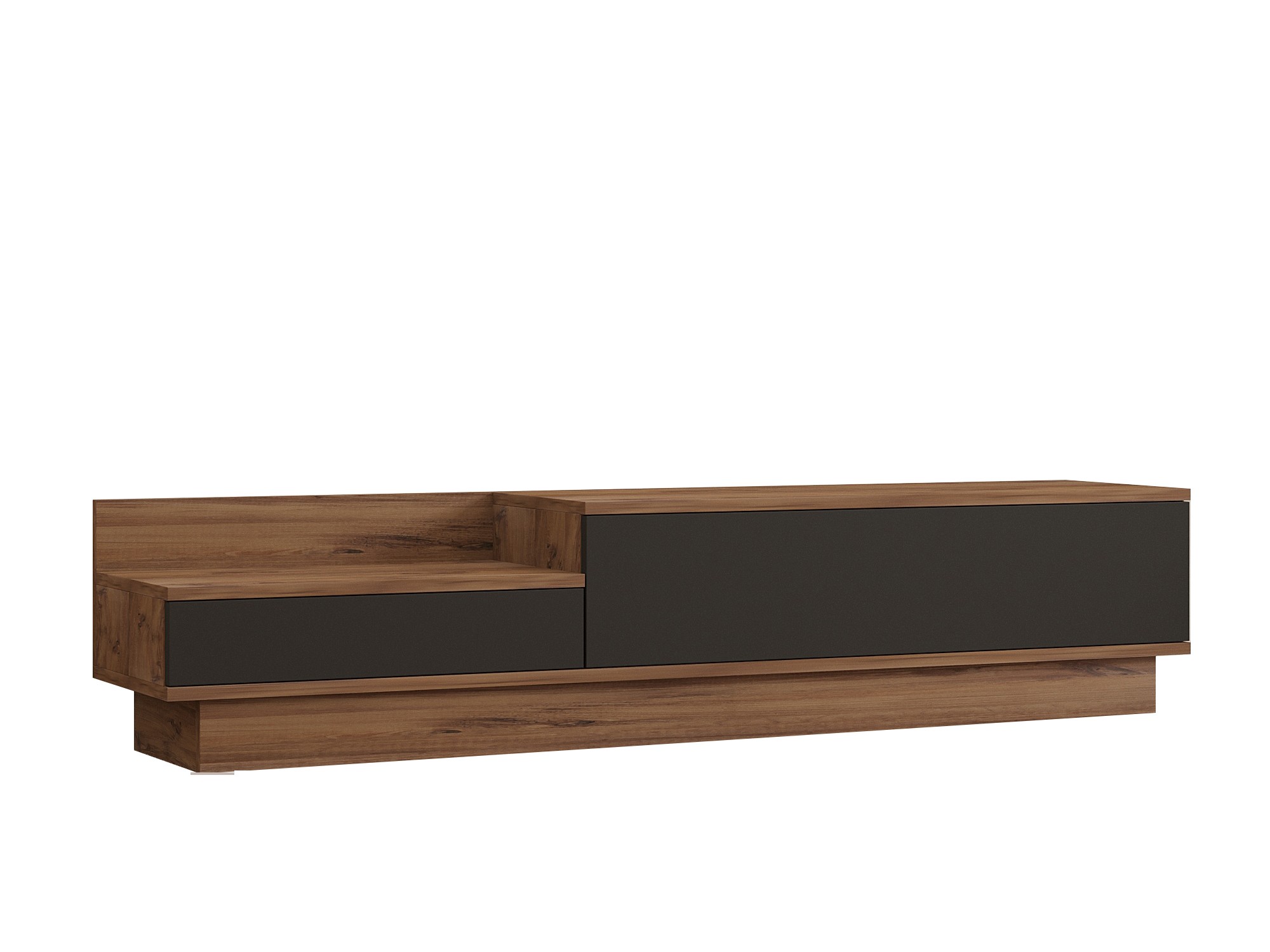 Asır Atlantic Pine Anthracite