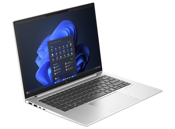 NB HP EliteBook 840 G11 Ultra U7-155U/16GB/512GB/14"/Backlit/Win11Pro/A26RMEA