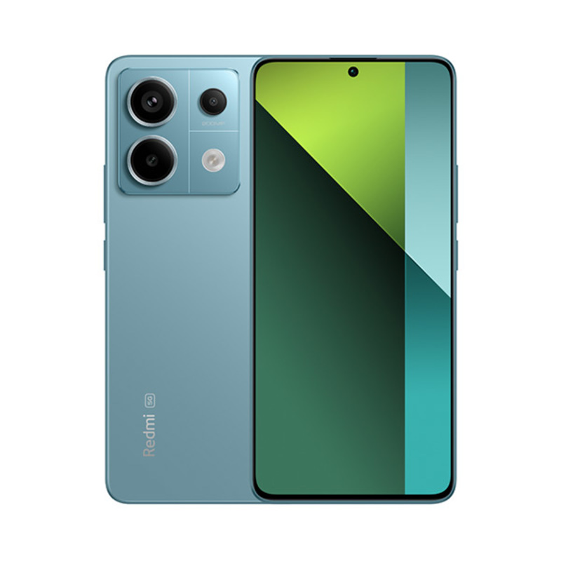 Mobilni telefon Xiaomi Note 13 Pro 5G 8/256GB plava