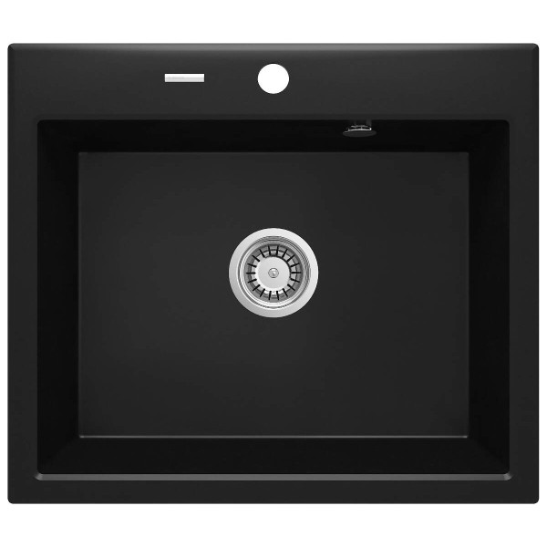 Deante Sudopera Andante 60/BL ZQN N103