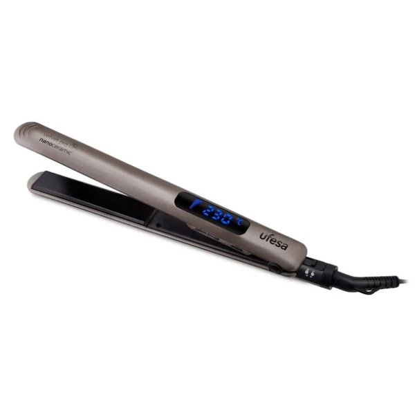 Presa za kosu Ufesa PP5500 velvet/snaga 60W