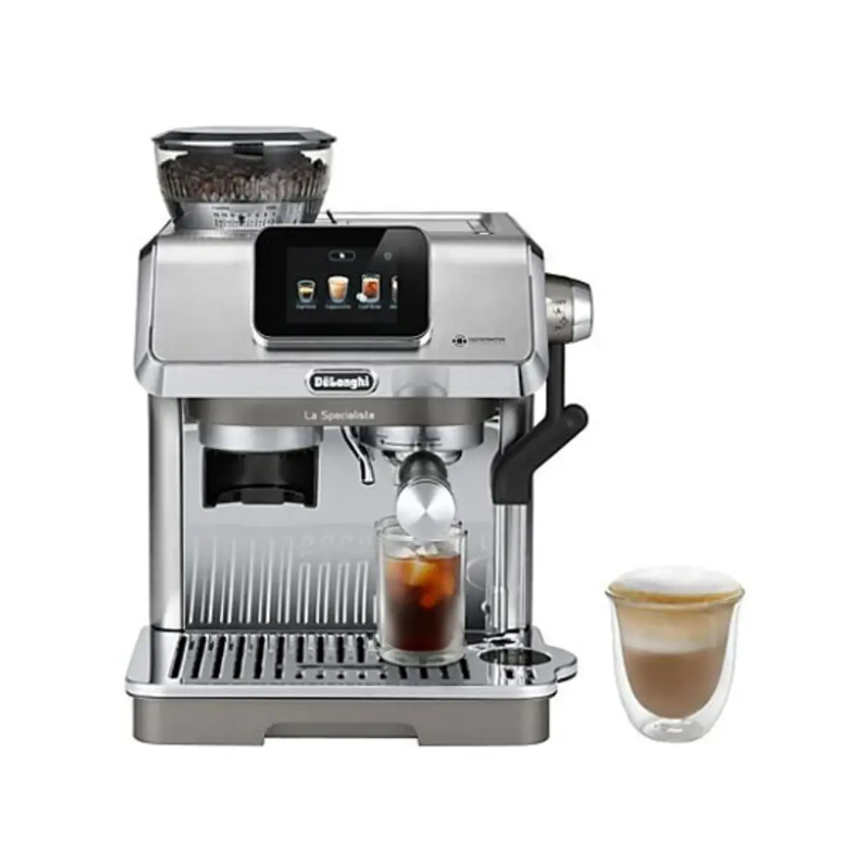 Aparat za espreso kafu De Longhi EC9455.M