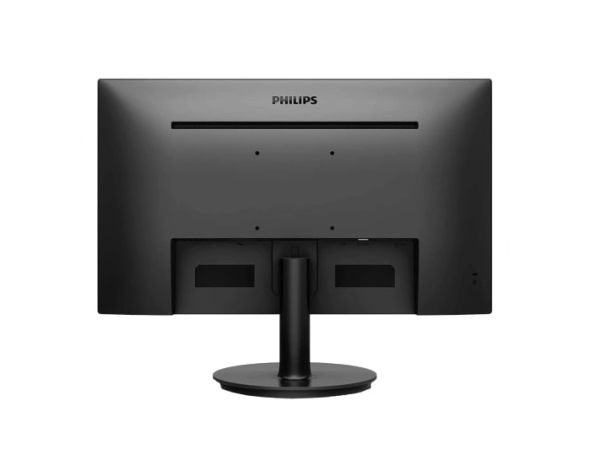 Monitor 21.5" PHILIPS 221V8/00 VA/VGA/HDMI/VESA/crna