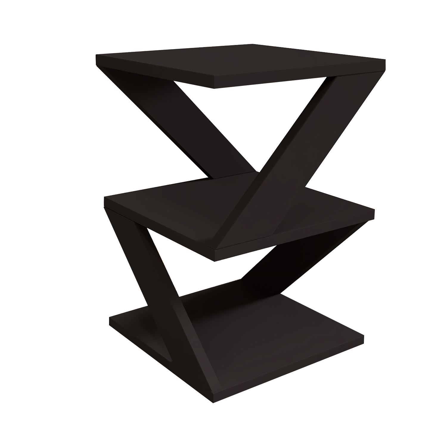 Albeni - Black