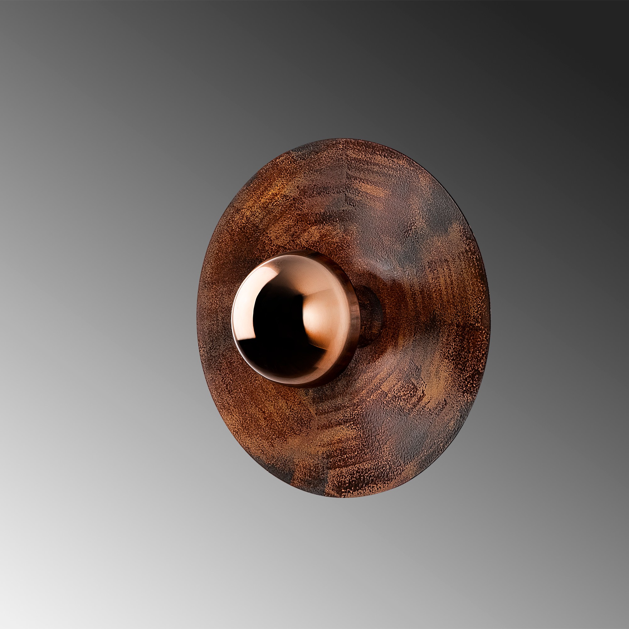 Kurt - 13350 Copper