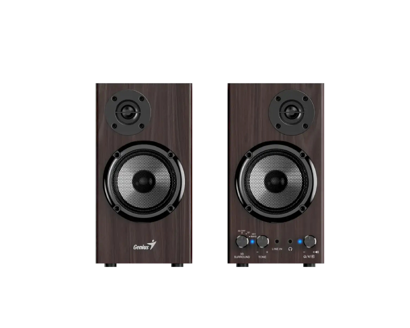 SP-HF520BT, Dark Brown, zvučnik