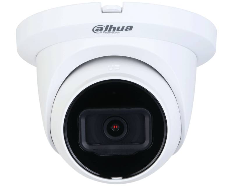 IPC-HDW2241TM-S-0280B 2MP IR Fixed-focal Eyeball WizSense Network kamera