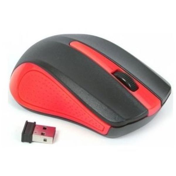 Mis OM-419R Bezicni Crveni 1000 dpi