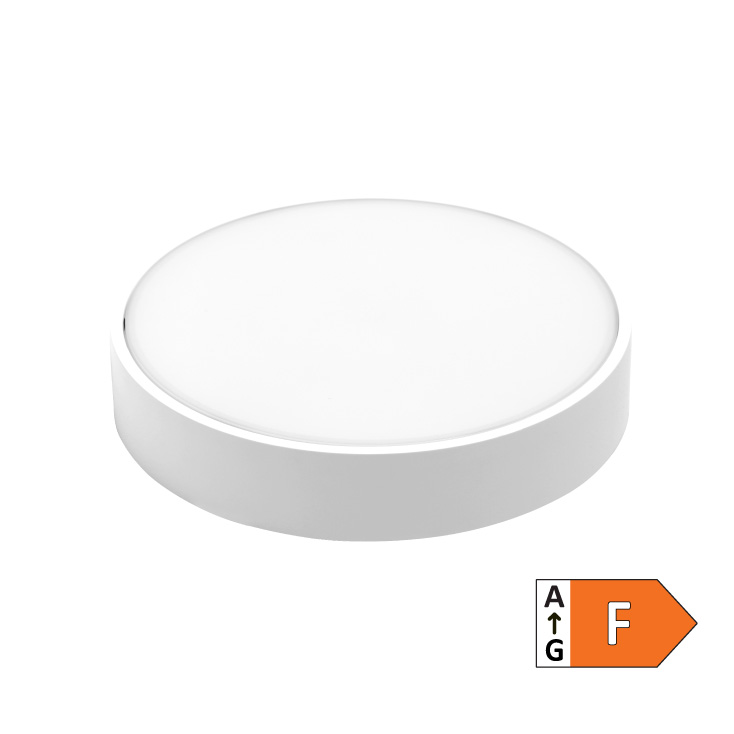 LED spoljna svetiljka 24W