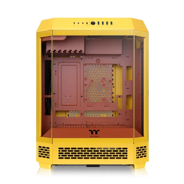 Kućište ThermalTake The Tower 600 Butter Caramel