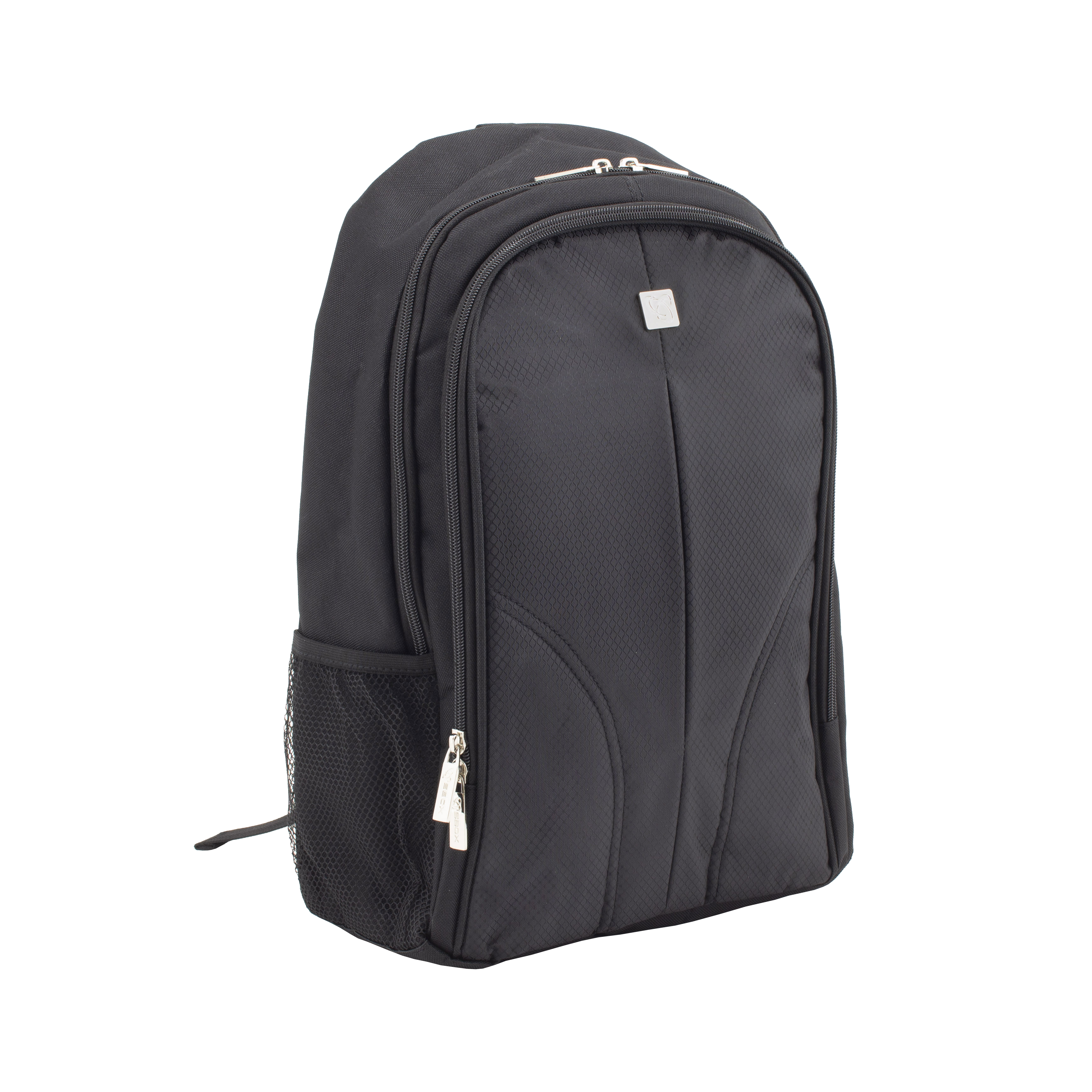 S BOX NSS 19056 BOSTON Black, Ranac