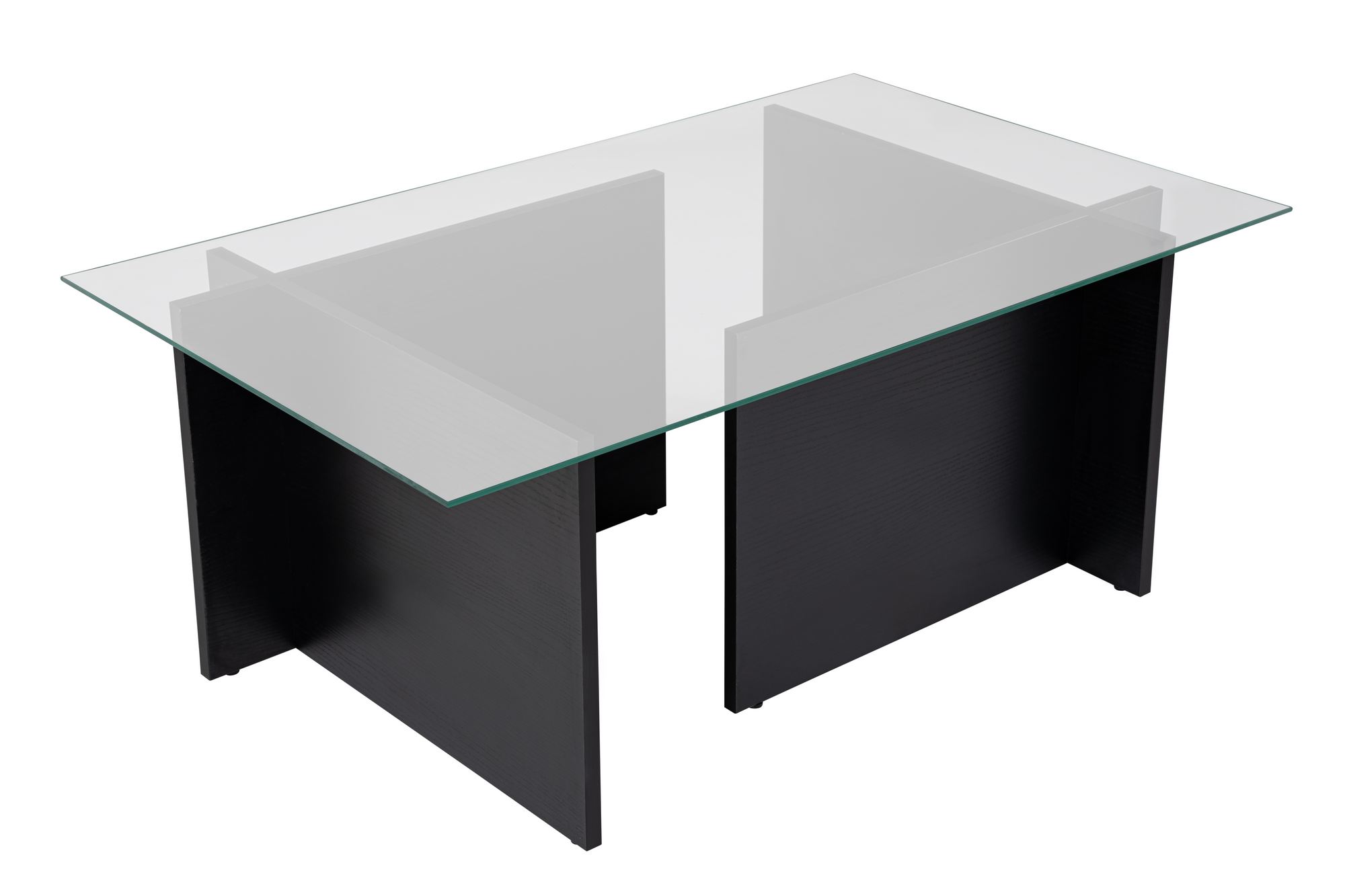 Vetrino - Wood Black