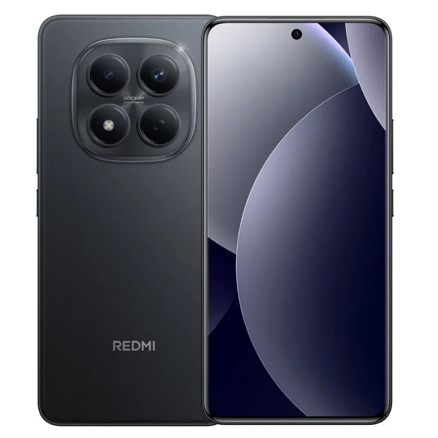 Xiaomi Redmi Note 15 Pro 8GB/256GB crna