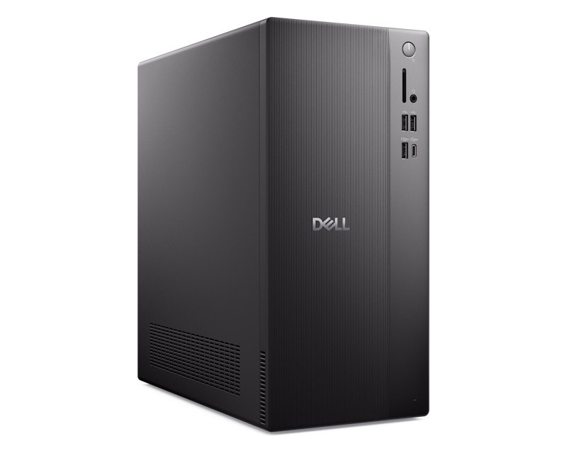 Tower i3-14100 8GB 512GB SSD Win11Pro 3yr ProSupport + WiFi