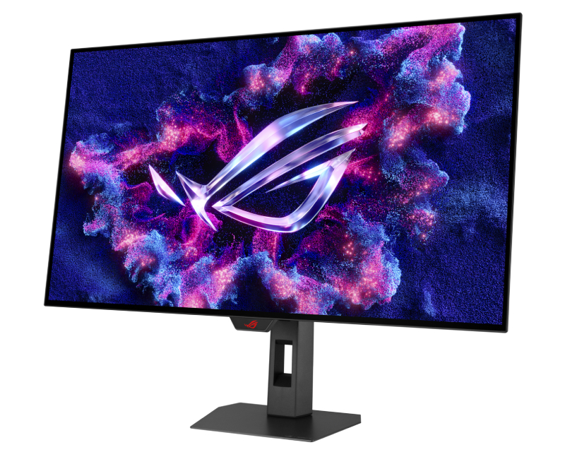 32 inča ROG Strix XG32UCWMG WOLED 3840x2160 240 Hz gaming monitor