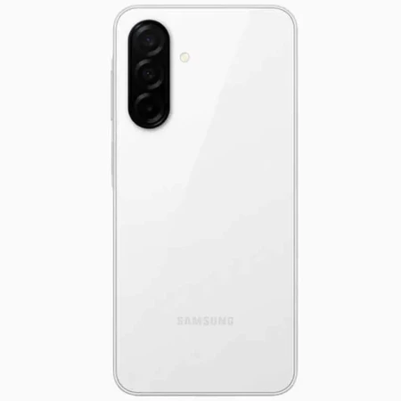 Samsung A26 6GB/128GB bela